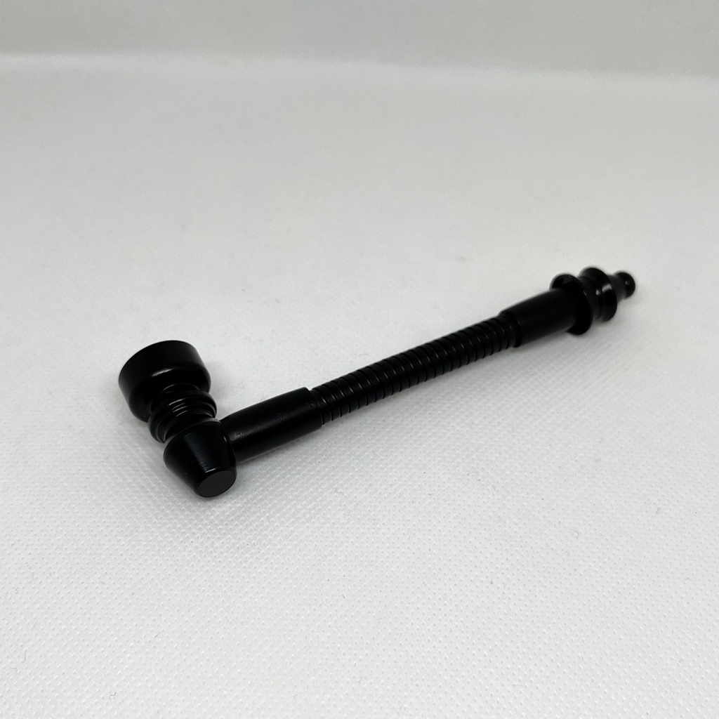 PIPA VARIOS METAL FLEXIBLE