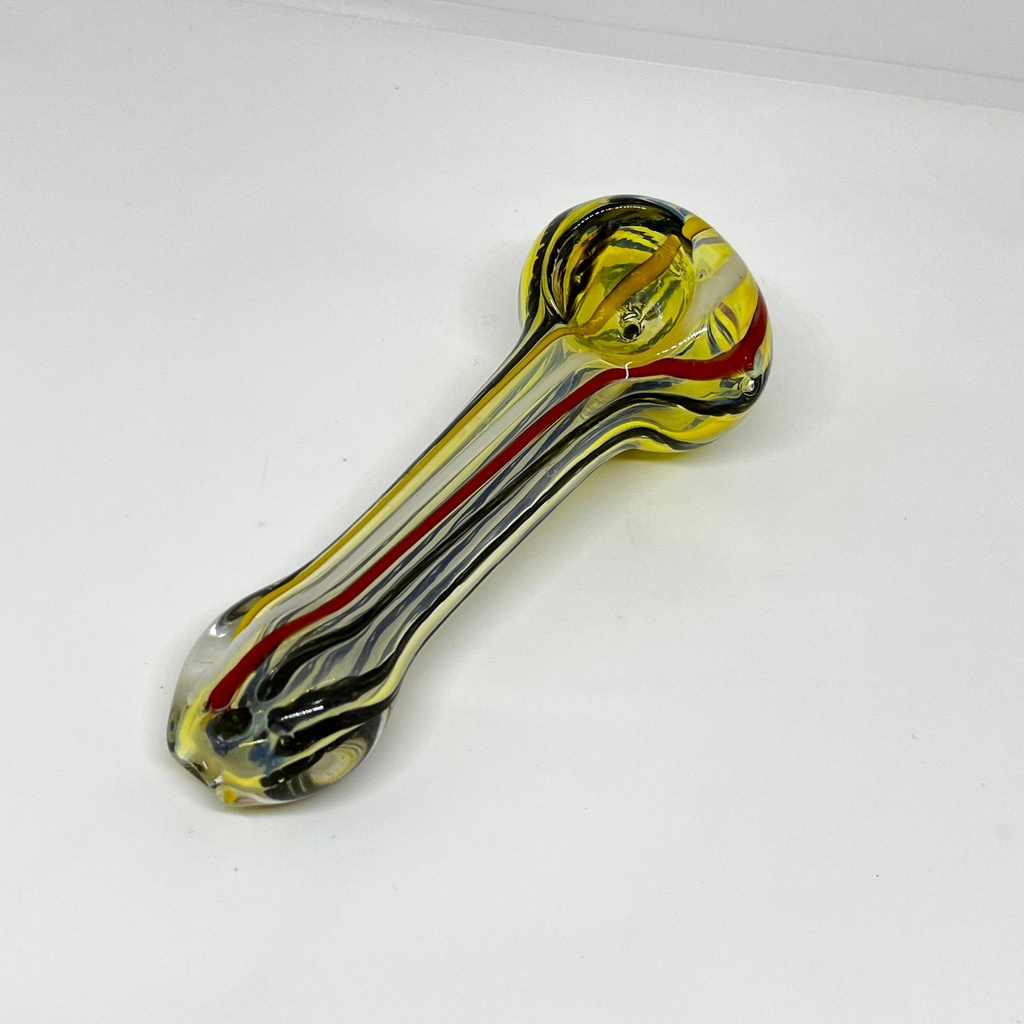 PIPA VARIOS PIREX GRANDE 12 CM