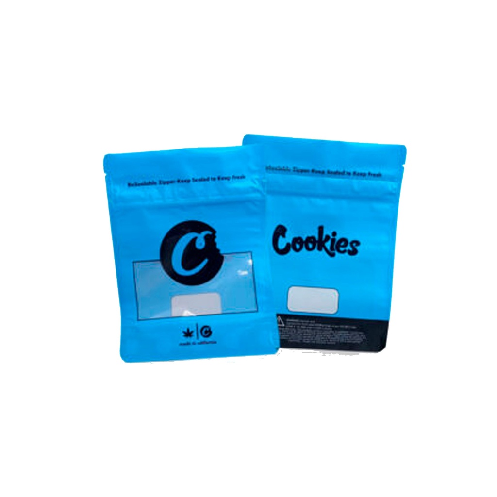 BOLSA COOKIES ZIPLOC MEDIANA