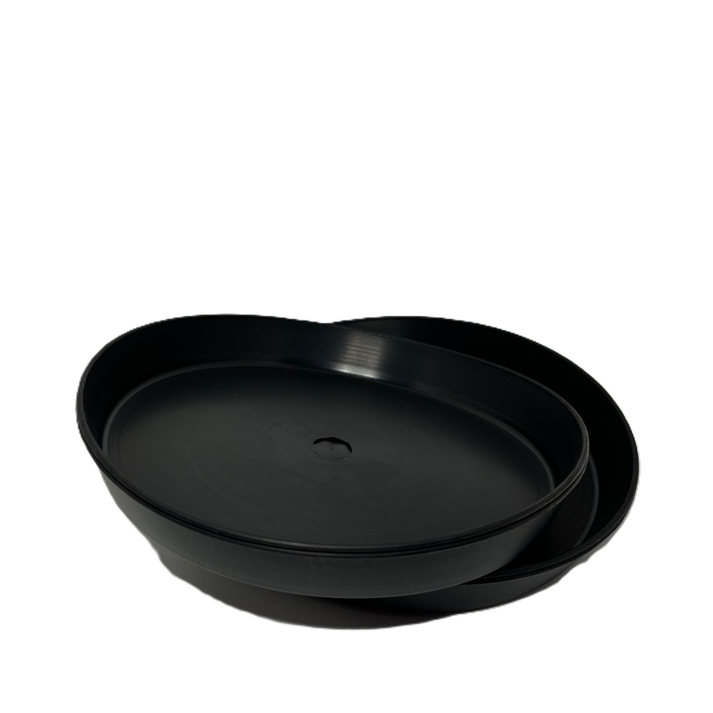 PLATO VARIOS 26 NEGRO 15L