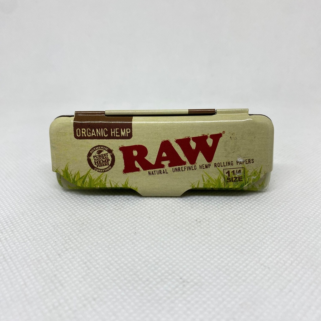 PORTA LILLOS RAW