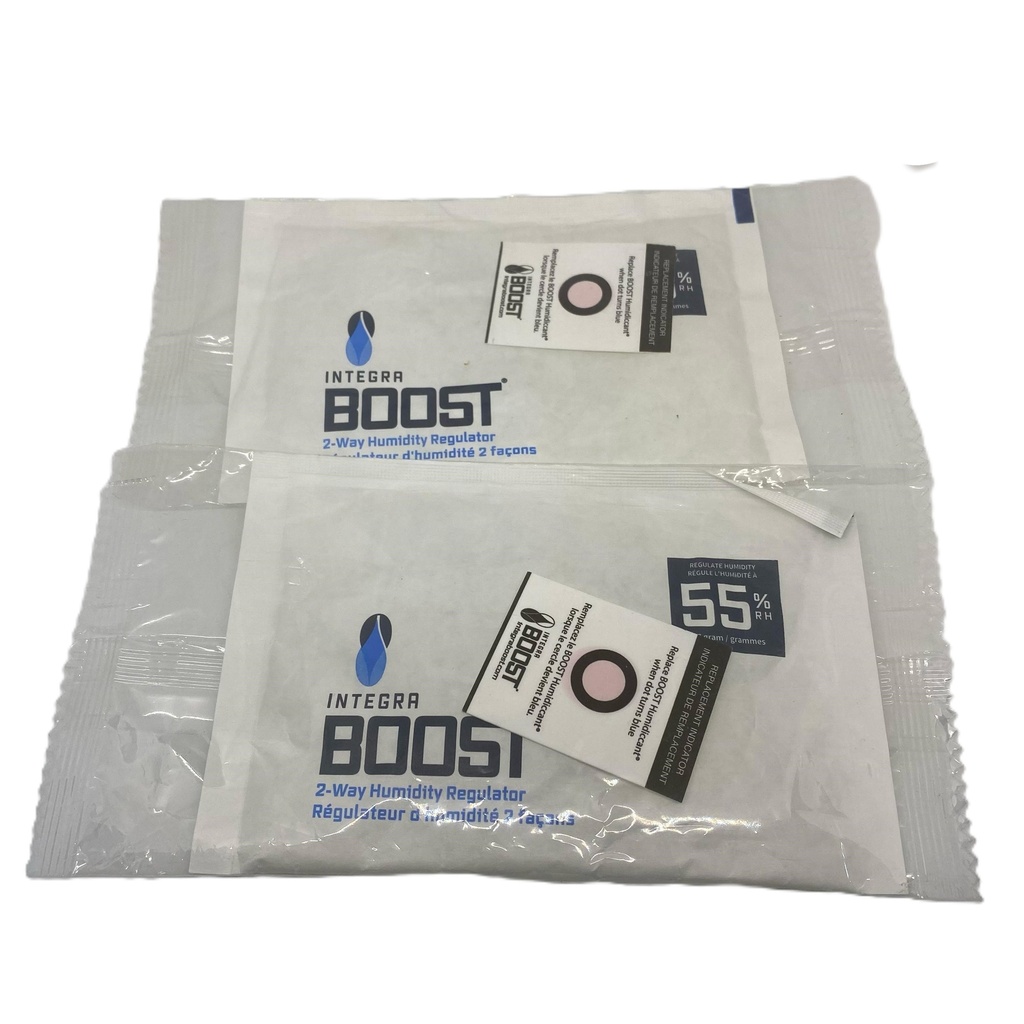 SOBRE DE HUMEDAD BOOST 55% 67G