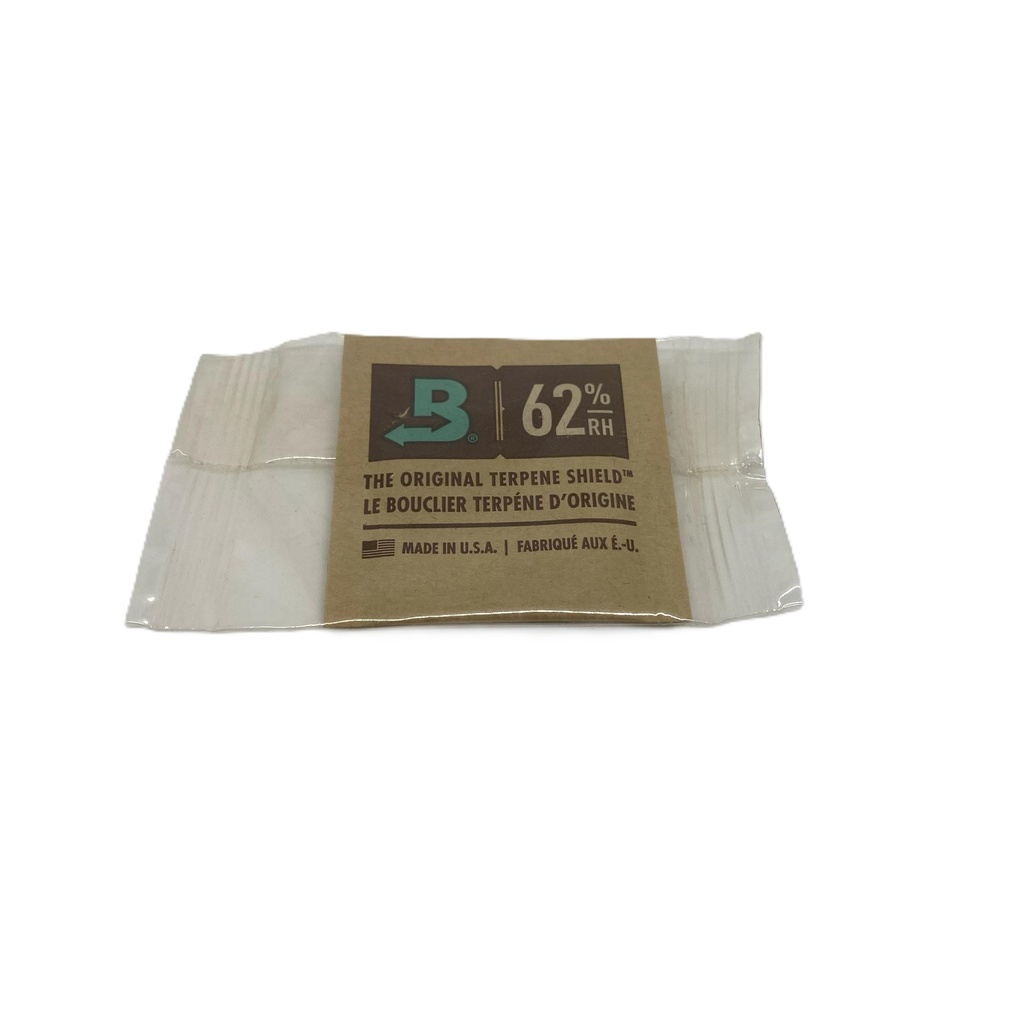 SOBRE DE HUMEDAD BOVEDA 8G 62%