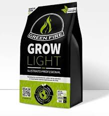 SUSTRATO GREENFIRE GROWLIGHT 50L