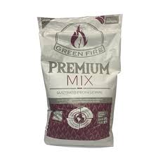 SUSTRATO GREENFIRE PREMIUM MIX 25L