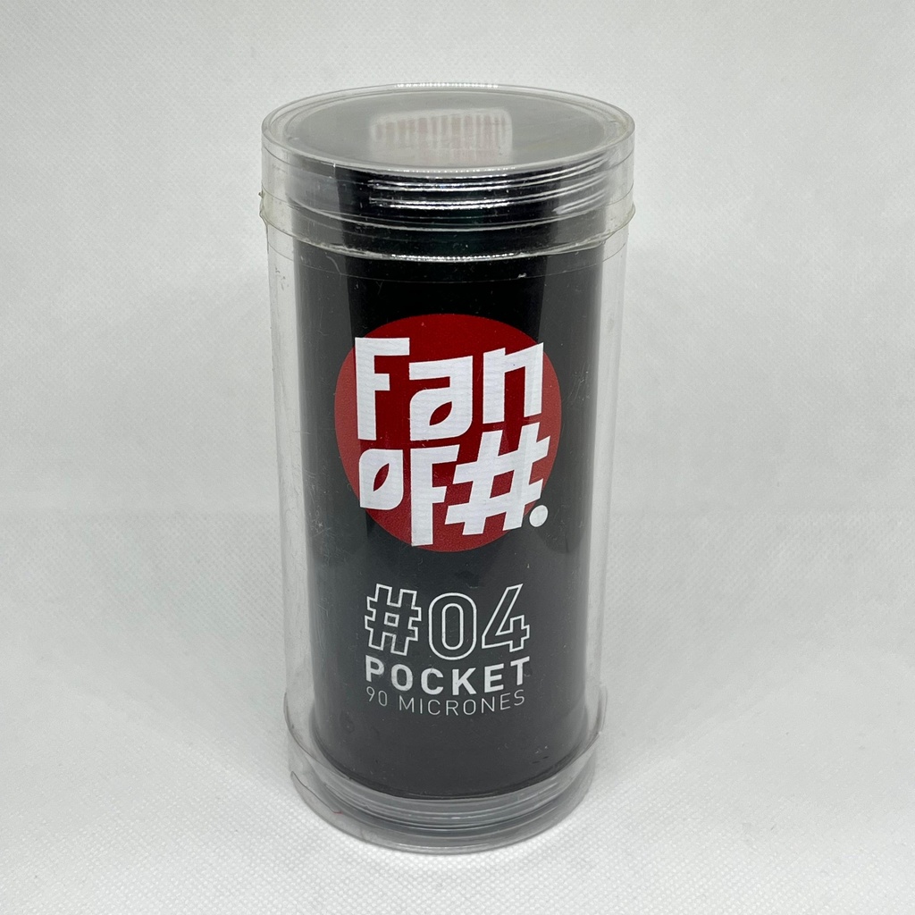 TAMIZADOR FAN OF HASH GRANDE