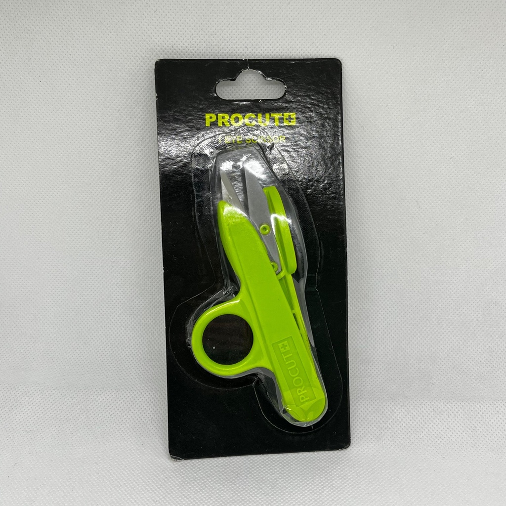 TIJERA GARDEN PRO MANO PROCUT