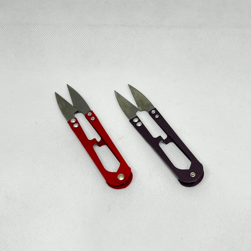 TIJERA VARIOS CORTA HILO SUELTA