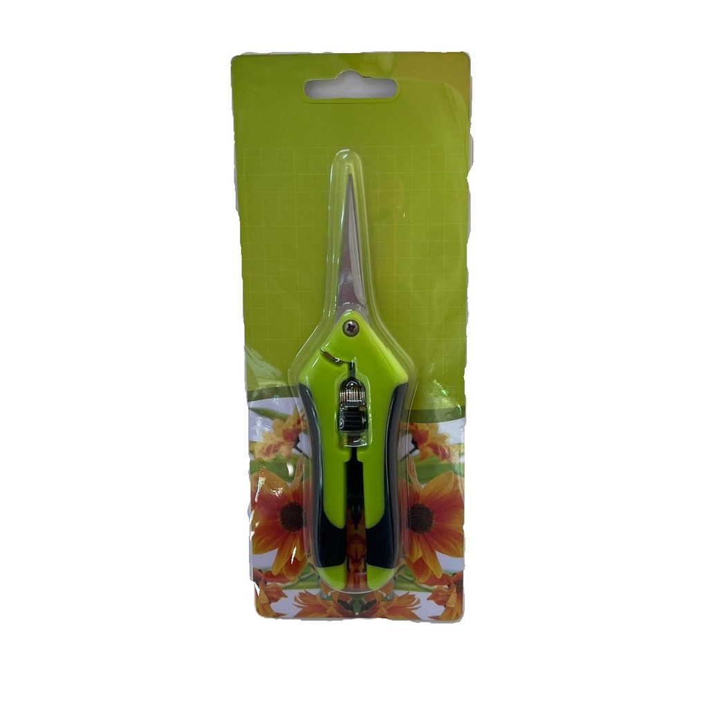 TIJERA VARIOS IMITACION GARDEN RECTA/CURVA