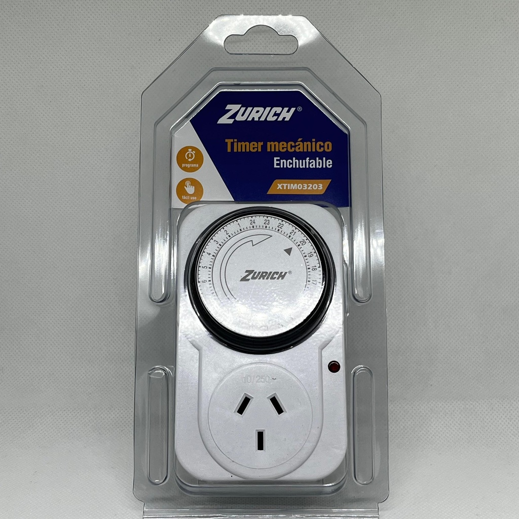 TIMER VARIOS 