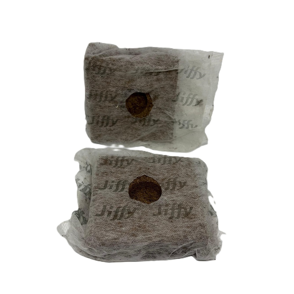 TURBA COCO GROWBLOCKS 5*5 JIFFY