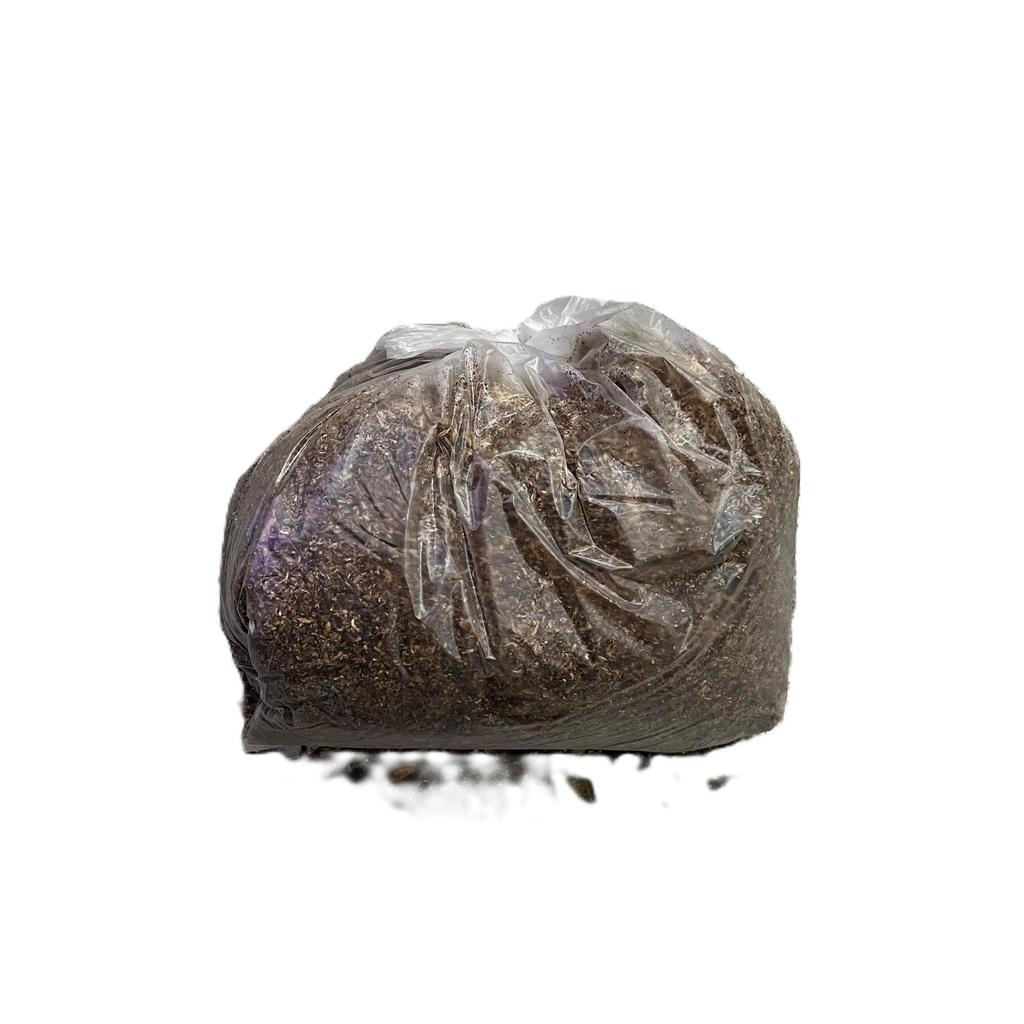 TURBA NOVO SOIL 5L FRACCIONADA