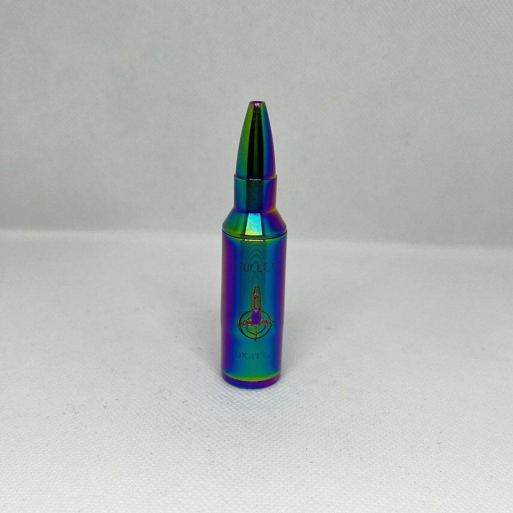 TURBINA DYK BALA TORNASOLADA