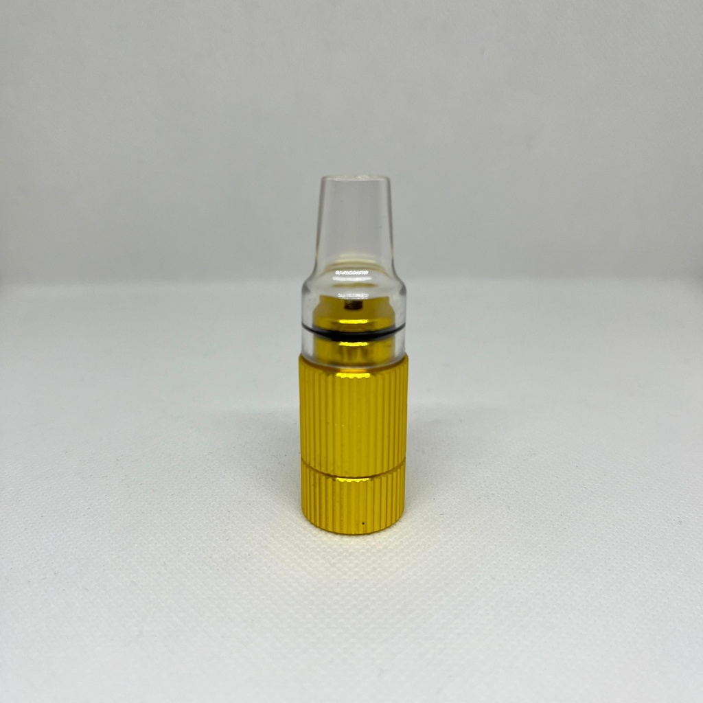 TURBINA DYK BOQUILLA ACRILICO SIMPLE