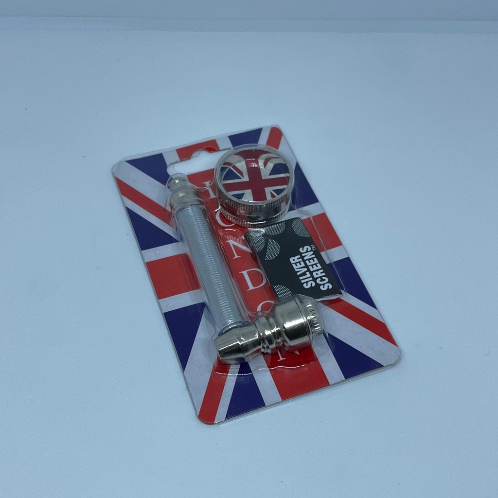 TURBINA VARIOS BATE CORTO