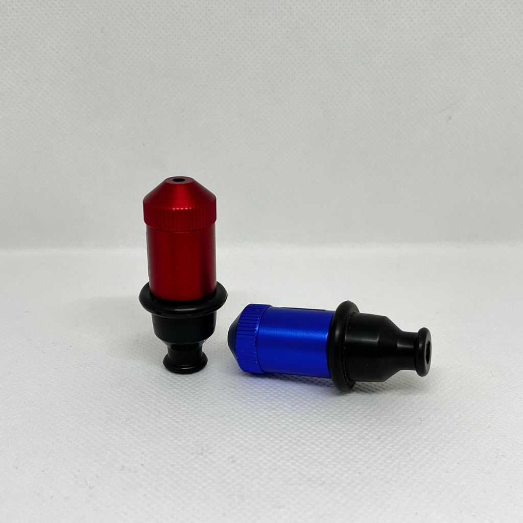 TURBINA VARIOS SUELTA CHUPETE + REJILLA