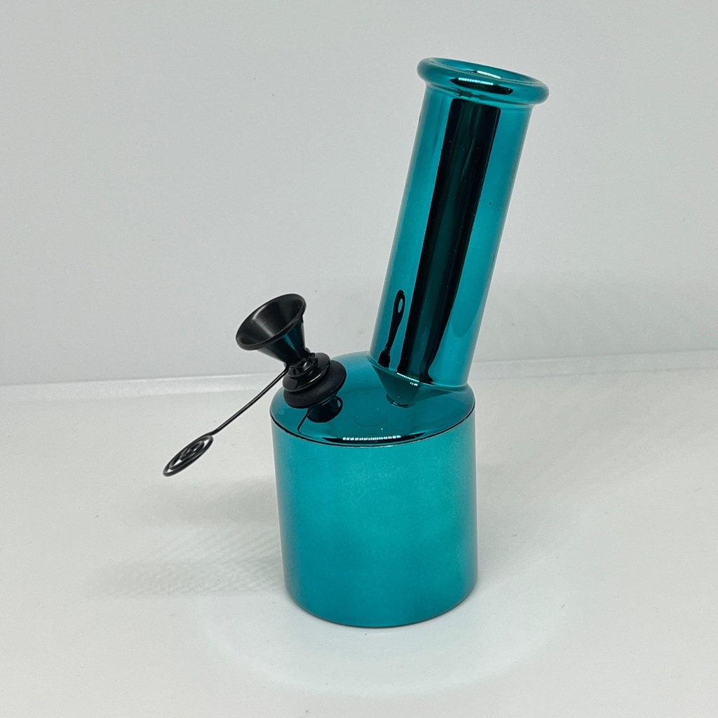 BONG VARIOS ACRILICO COLOR METALIZADO