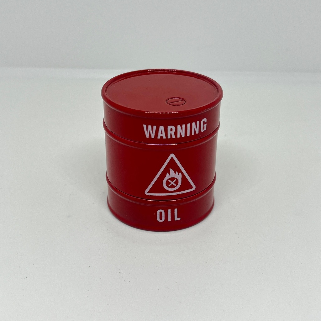 PICA VARIOS METAL TANQUE ACEITE 3P