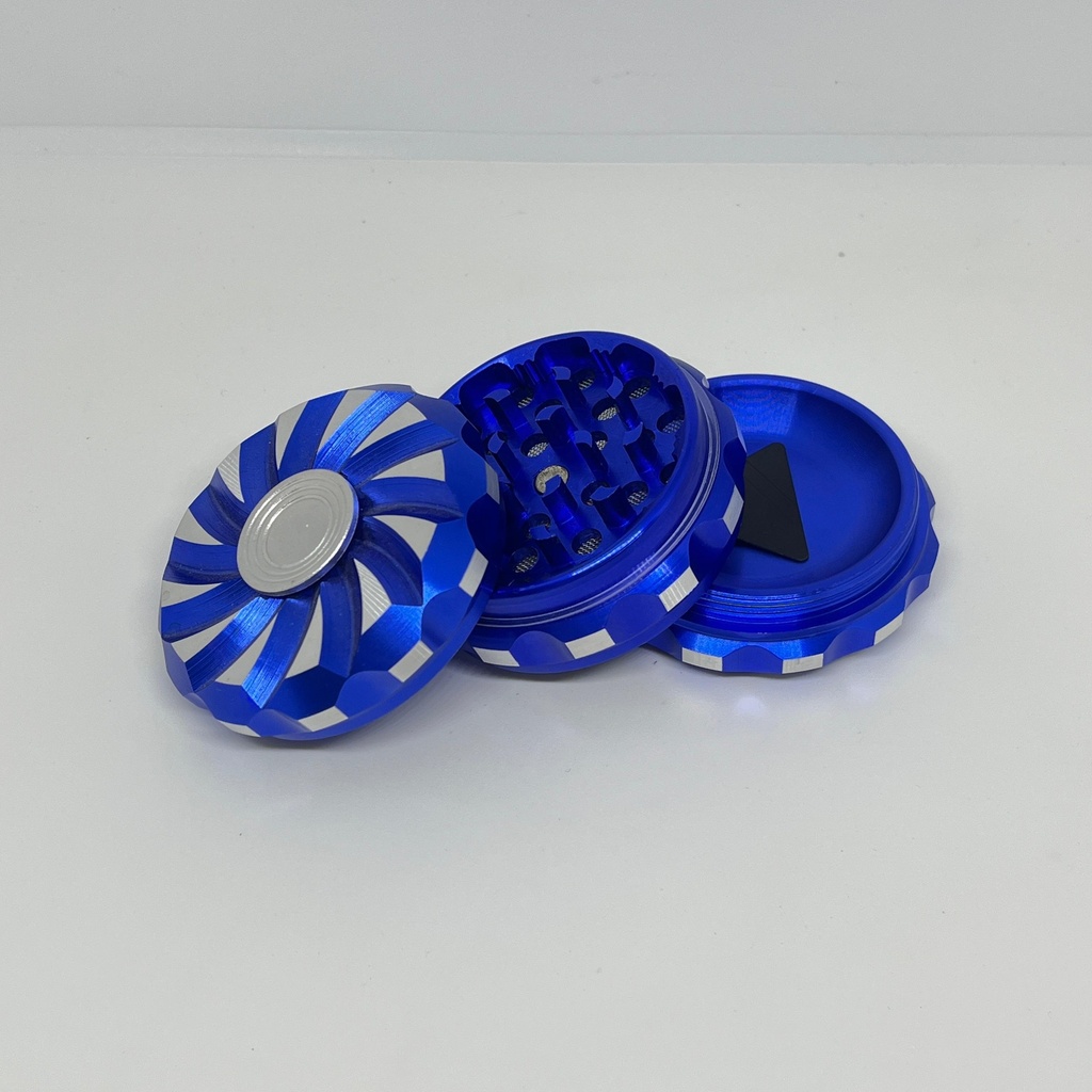 PICA VARIOS METAL SPINER 3P