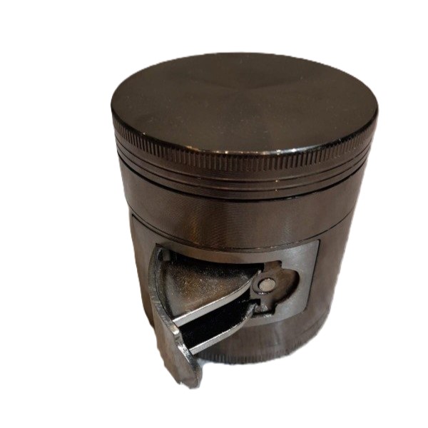 PICA METAL 4P BOVEDA 