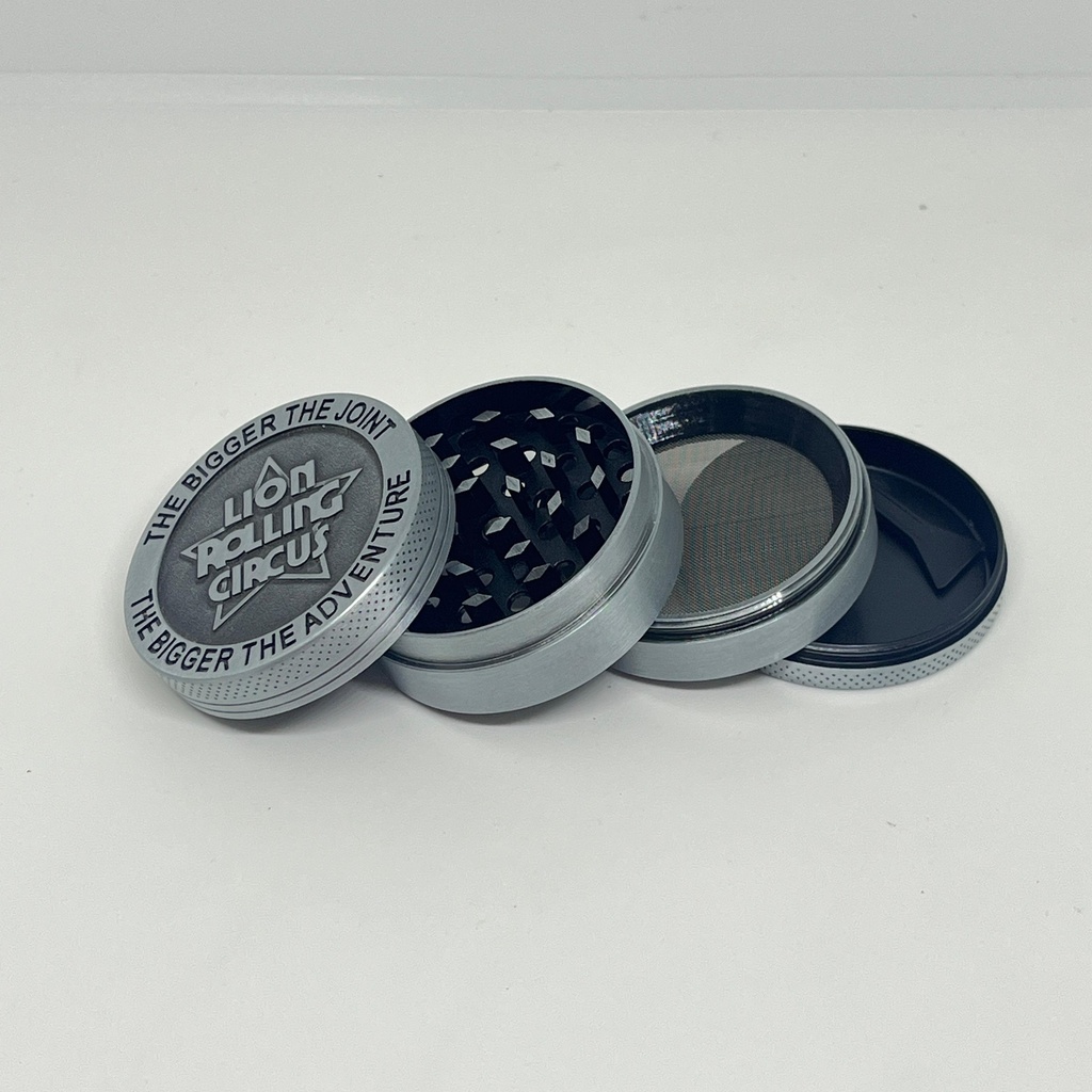 PICA LRC METAL CLASICO 4P