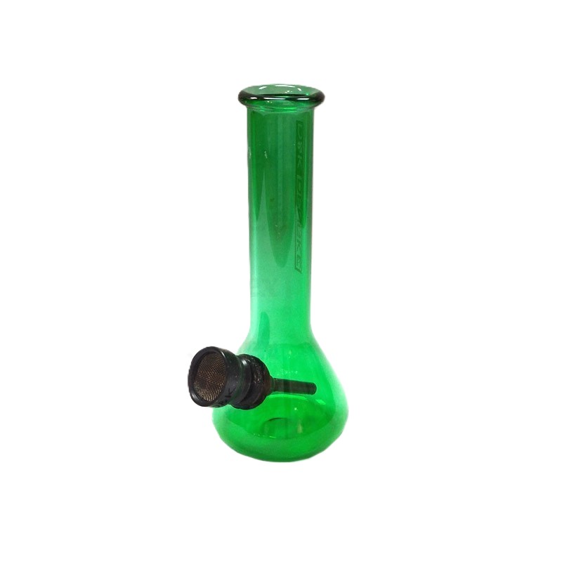 BONG VARIOS MINI VIDRIO COLORES VARIOS
