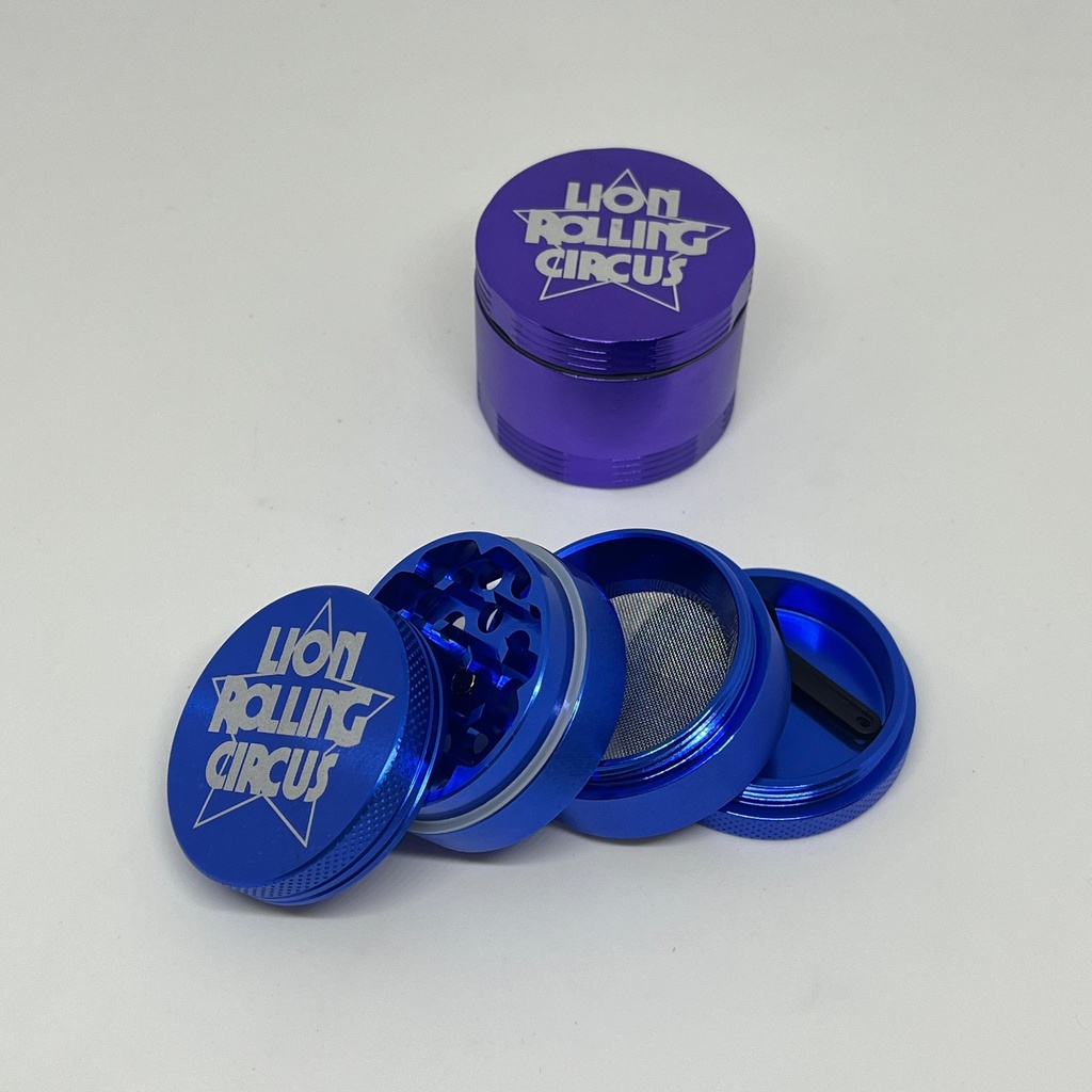 PICA LRC ALUMINIO CHICO 4CM 4P