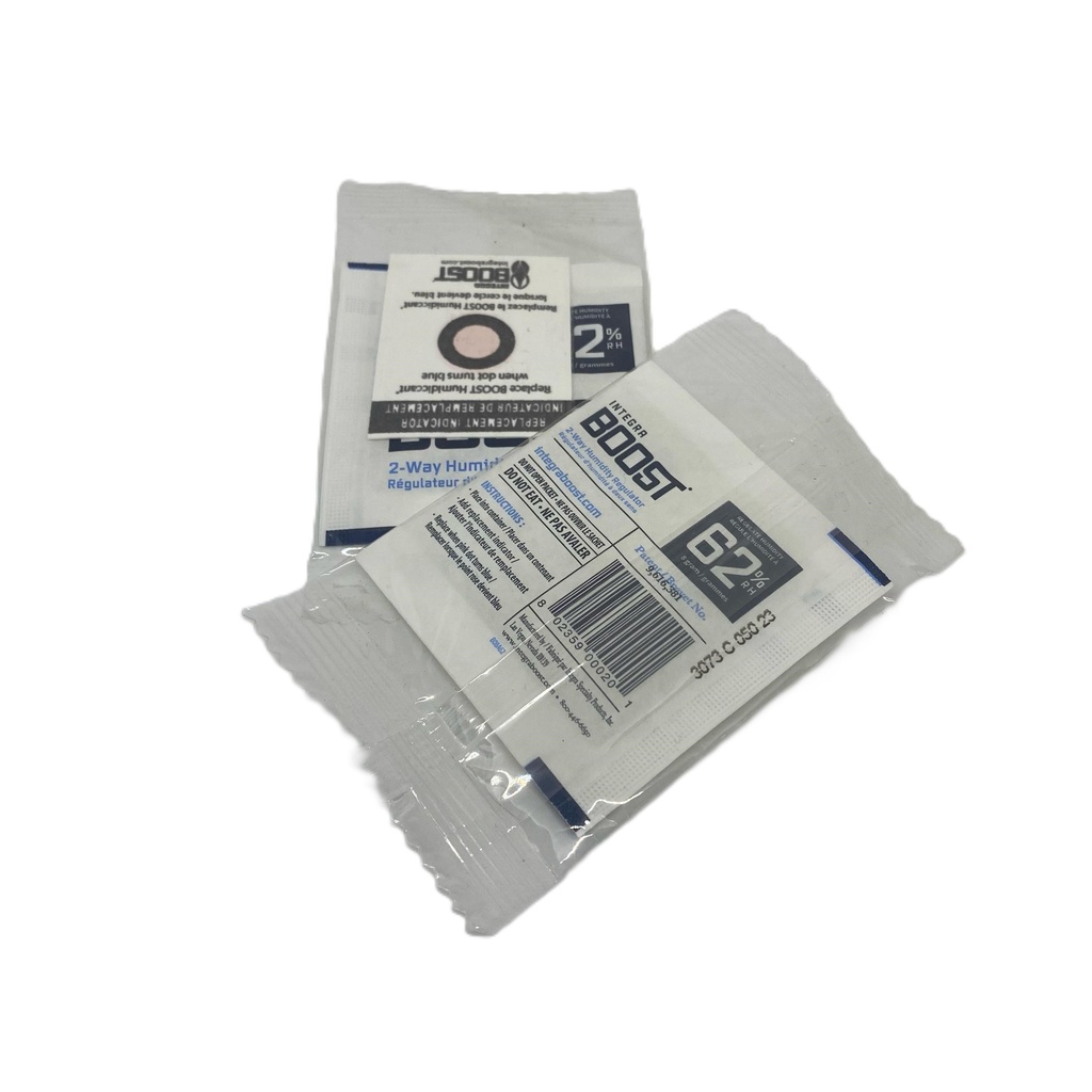 SOBRE DE HUMEDAD BOOST 8G 62%