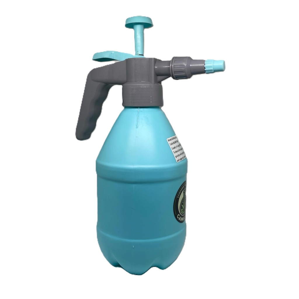 PULVERIZADOR CANNALAB 1.5L