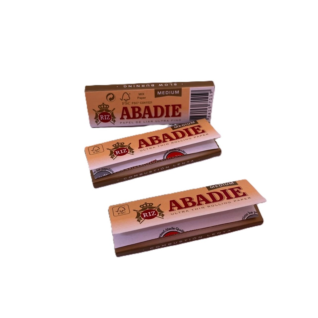 LILLOS ABADIE X50 