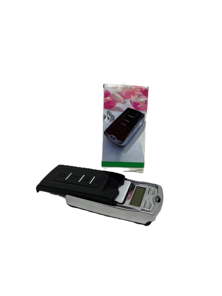 BALANZA VARIOS LLAVERO CANUTO 