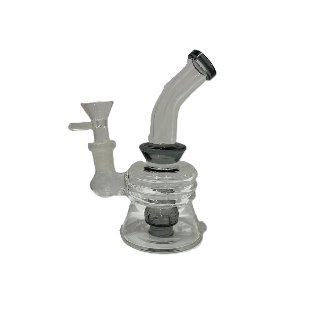 BONG VARIOS VIDRIO GB010