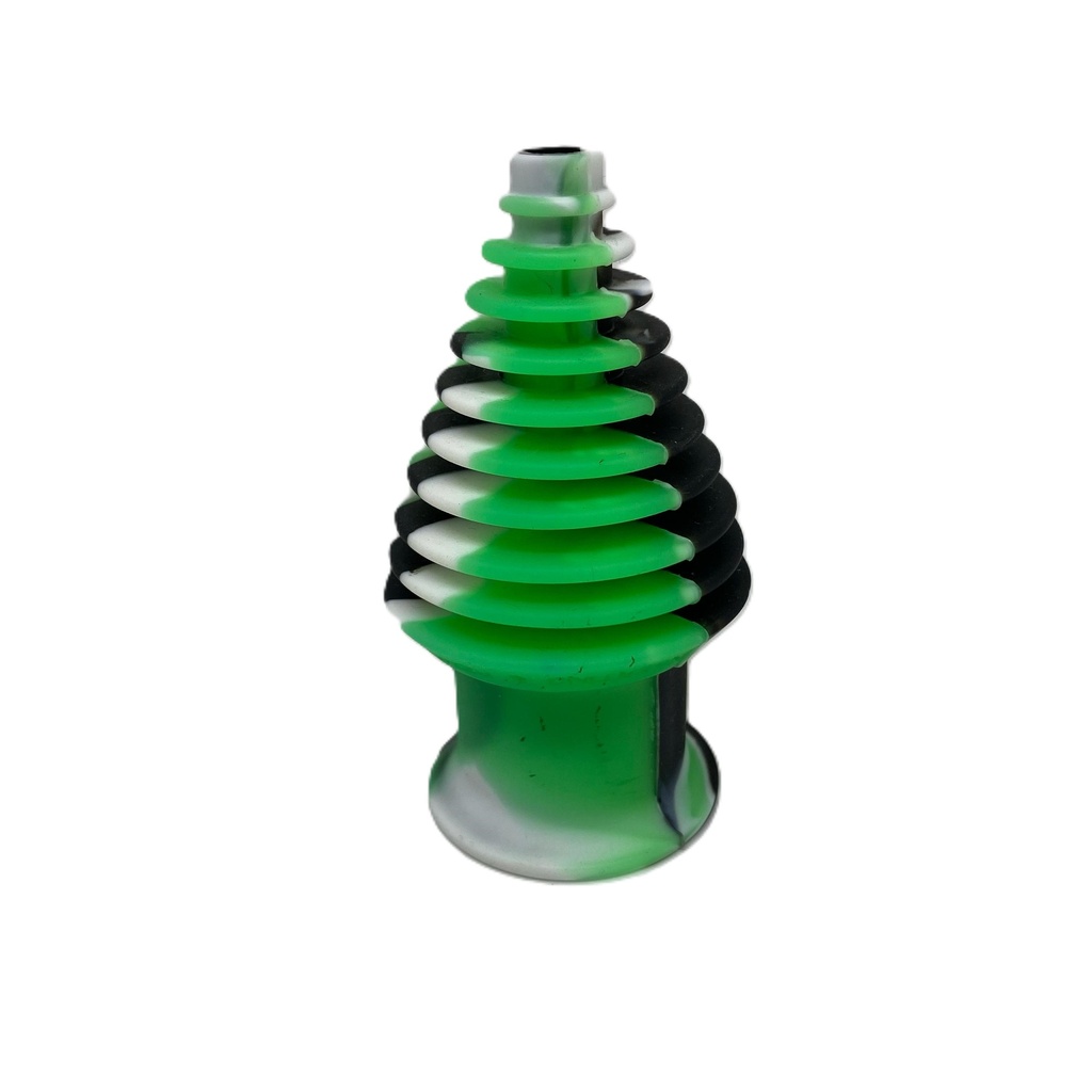 BOQUILLA VARIOS PARA BONG DE SILICONA KT937