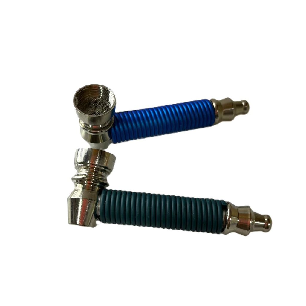 PIPA VARIOS RESORTE PESADA