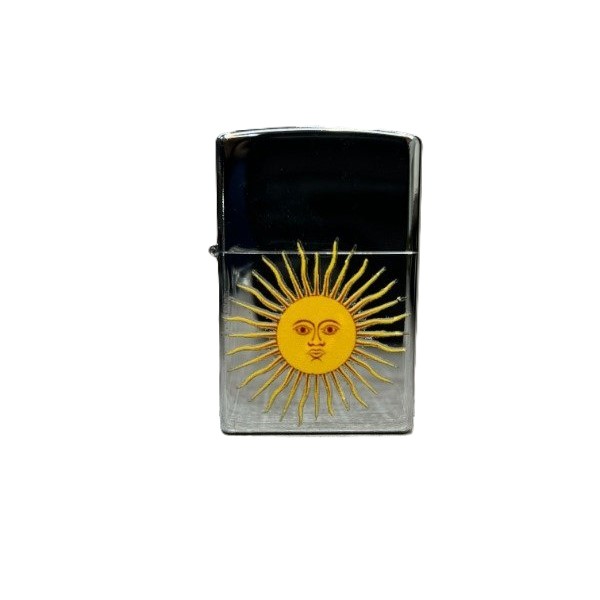 ENCENDEDOR SOL BENCINA
