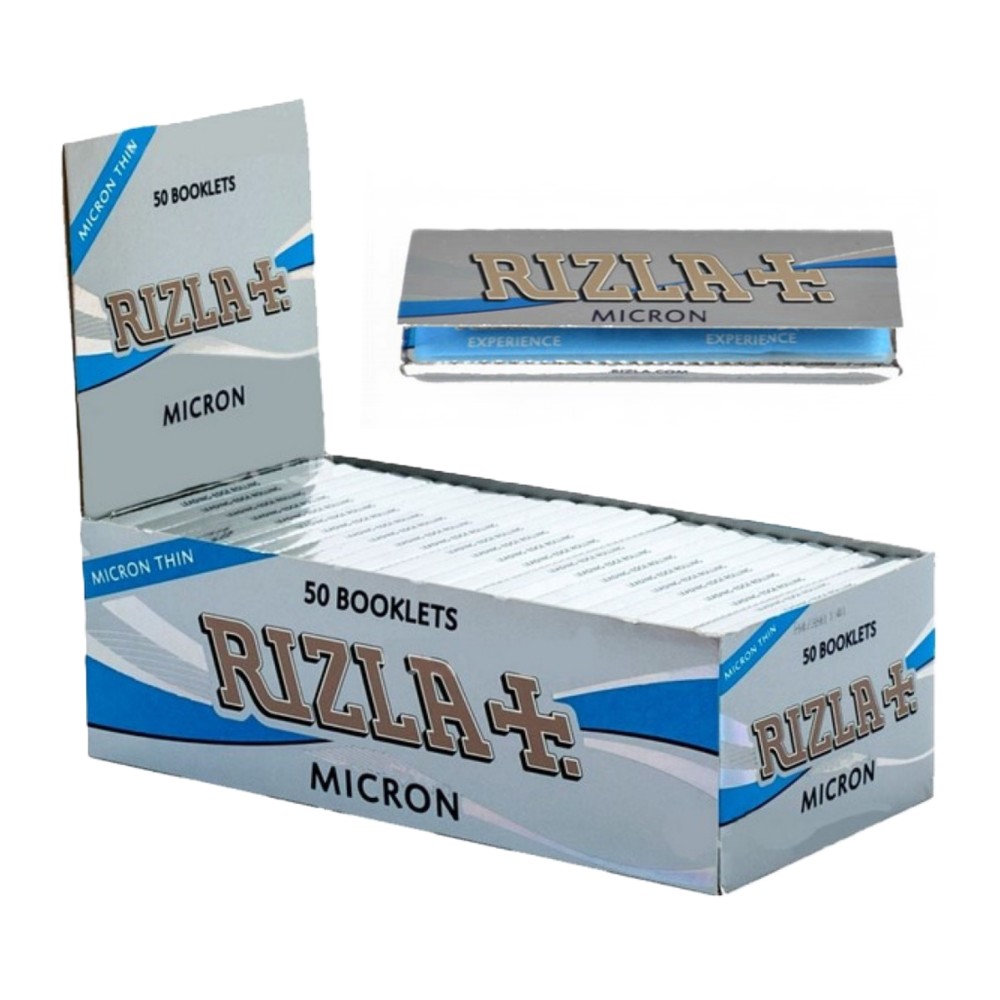 LILLOS KS RIZLA MICRON