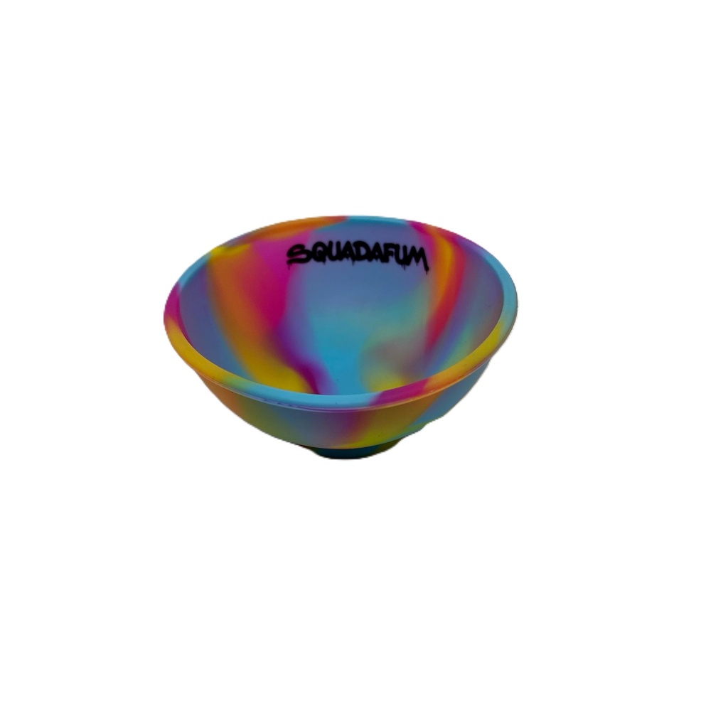 BOWL VARIOS SILICONA ROSIN