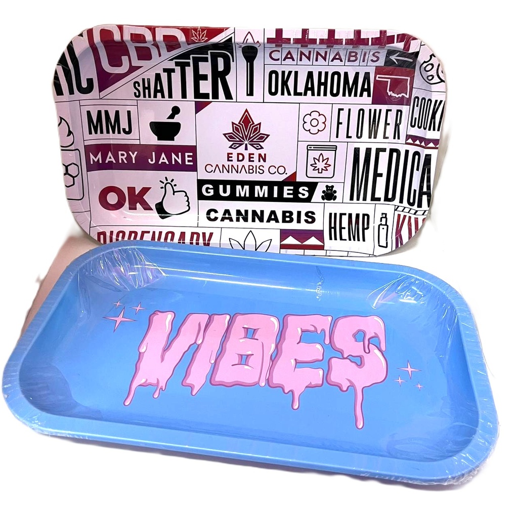 BANDEJA VARIOS DISEÑO VARIOS MEDIANA 27X16