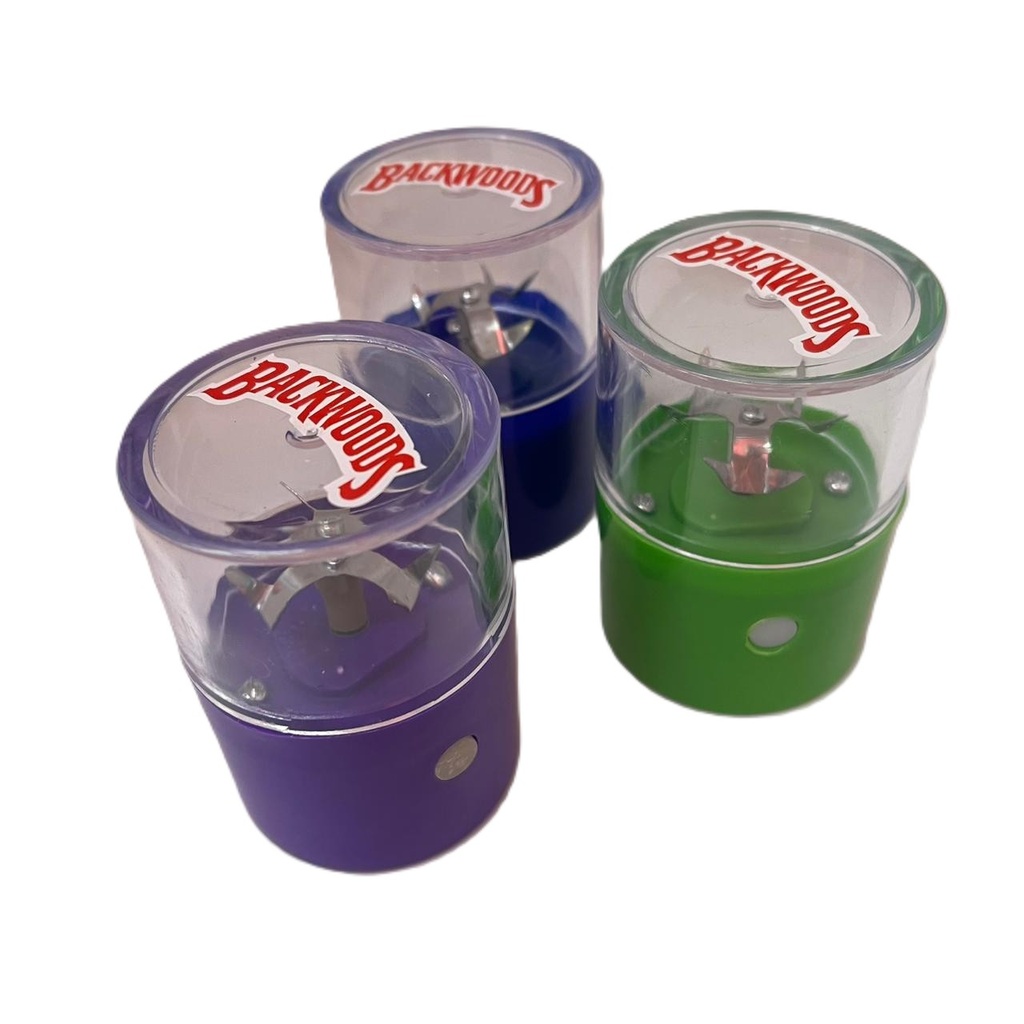 PICADOR VARIOS BACKWOODS CARGA USB 