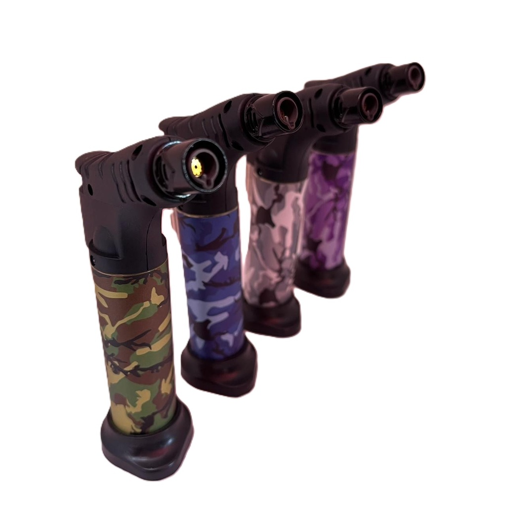 SOPLETE VARIOS CAMUFLADO