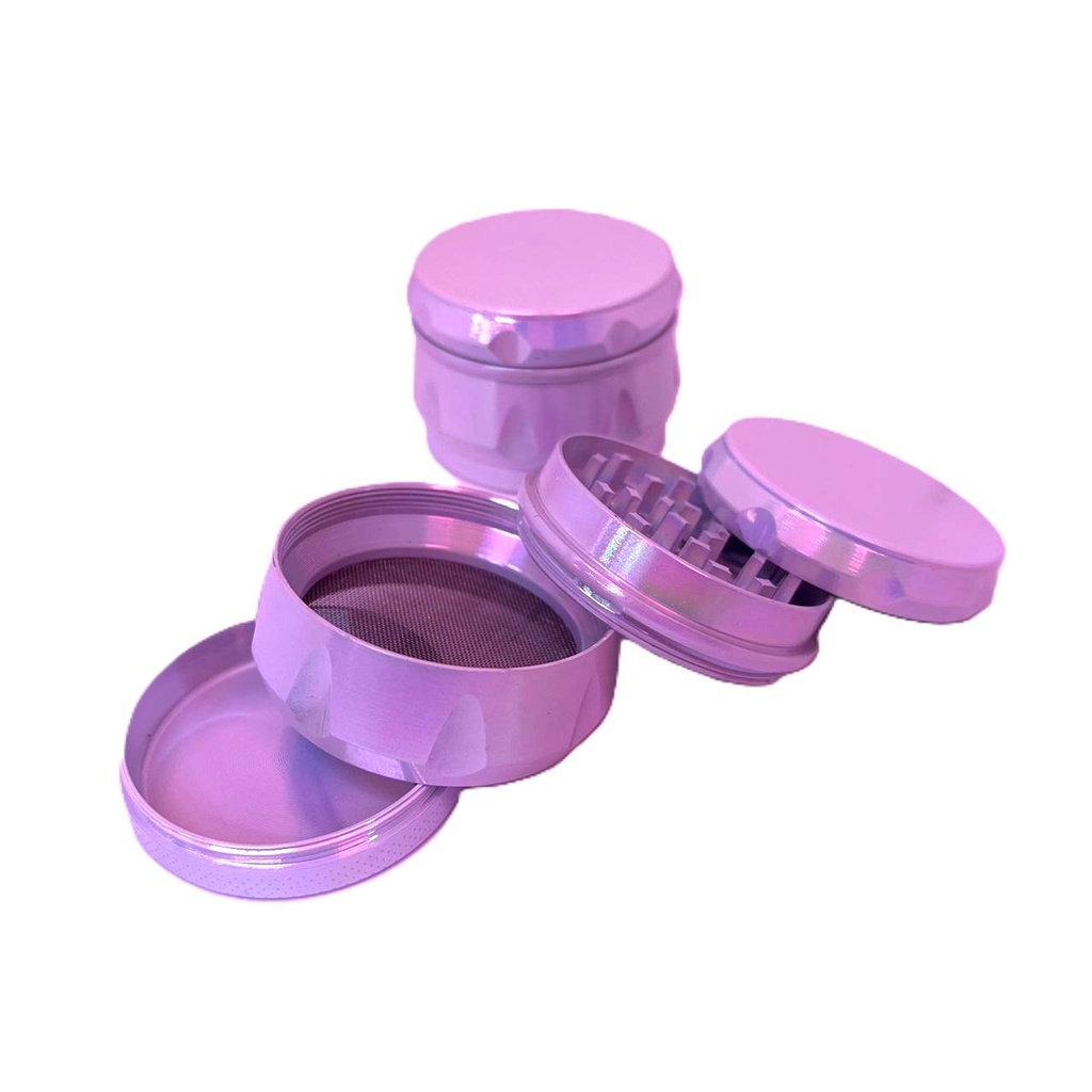 PICA VARIOS METAL RAINBOW 4P