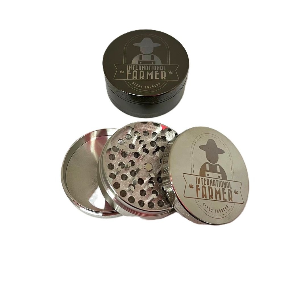 PICA VARIOS INTERNATIONAL FARMER 3P