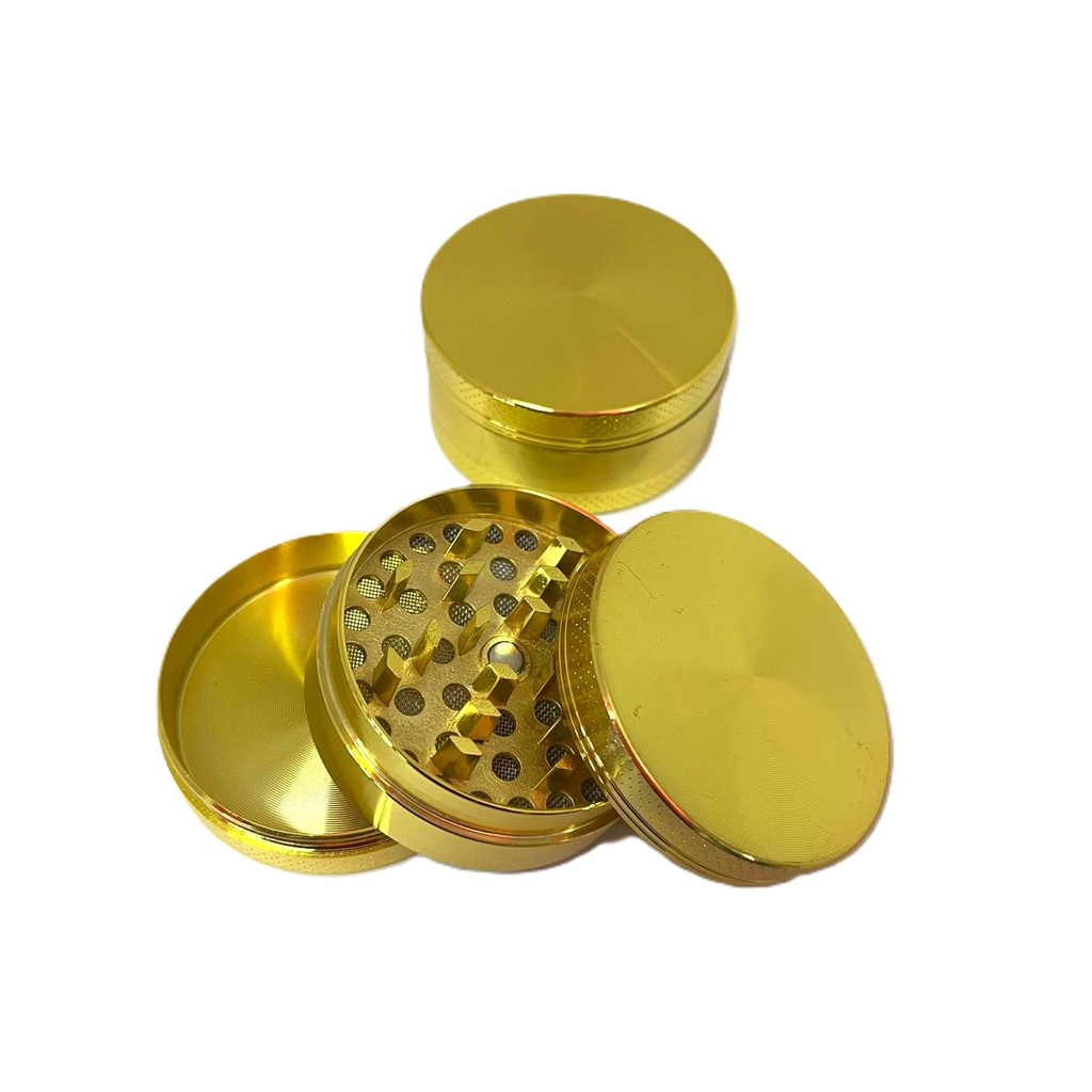 PICA VARIOS METAL GOLD 3P