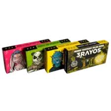 CELULOSA 3 RAYOS 420
