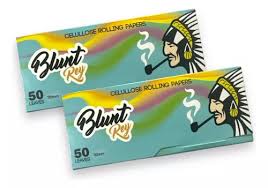 CELULOSA KS BLUNT REY