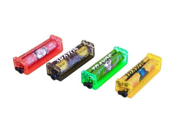 ARMADOR 3 RAYOS ACRILICO 78 MM