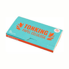 CELULOSA TONKING