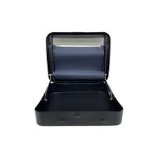 ARMADOR AUTOMATICO VARIOS BLACK 79MM