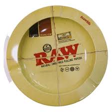 CENICERO RAW LATA
