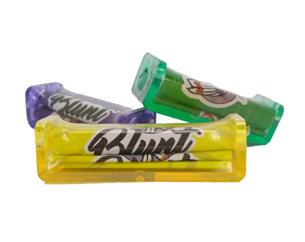 ARMADOR BLUNT REY ACRILICO
